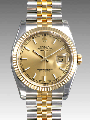 Rolex datejust 116233 replica1