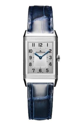 For the classical appearance design, this replica Jaeger-LeCoultre watch gets a lot of attention. 