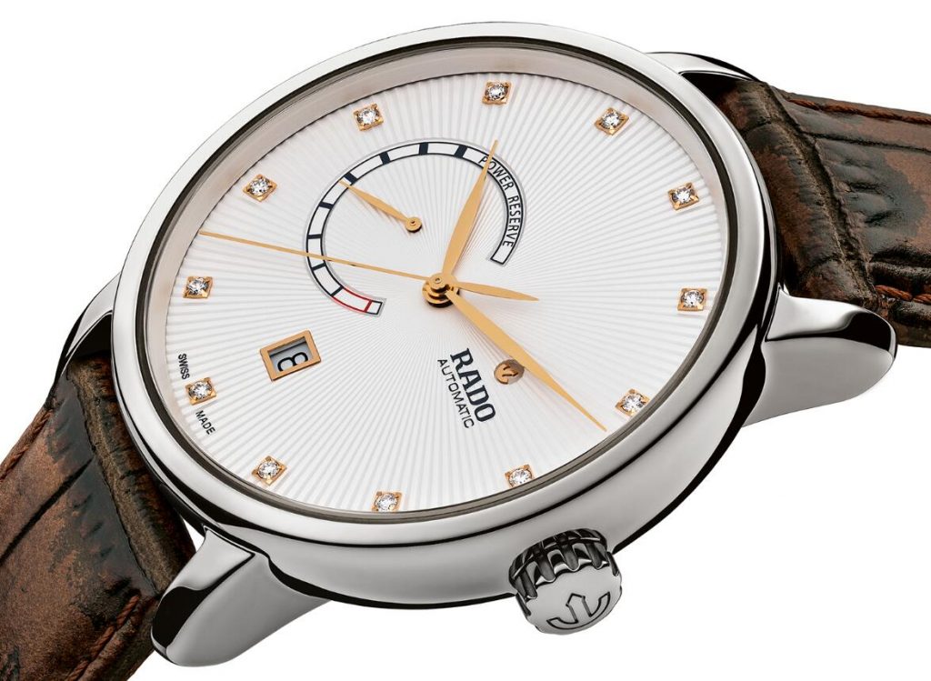 New-selling imitation watches online indicate the power reserve.