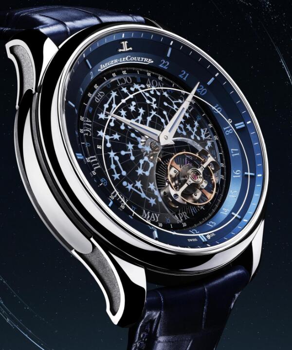 Replication watches sales forever are set with distinctive tourbillon.